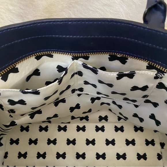 Kate Spade Large Tote Bag EUC! - Picture 9 of 16